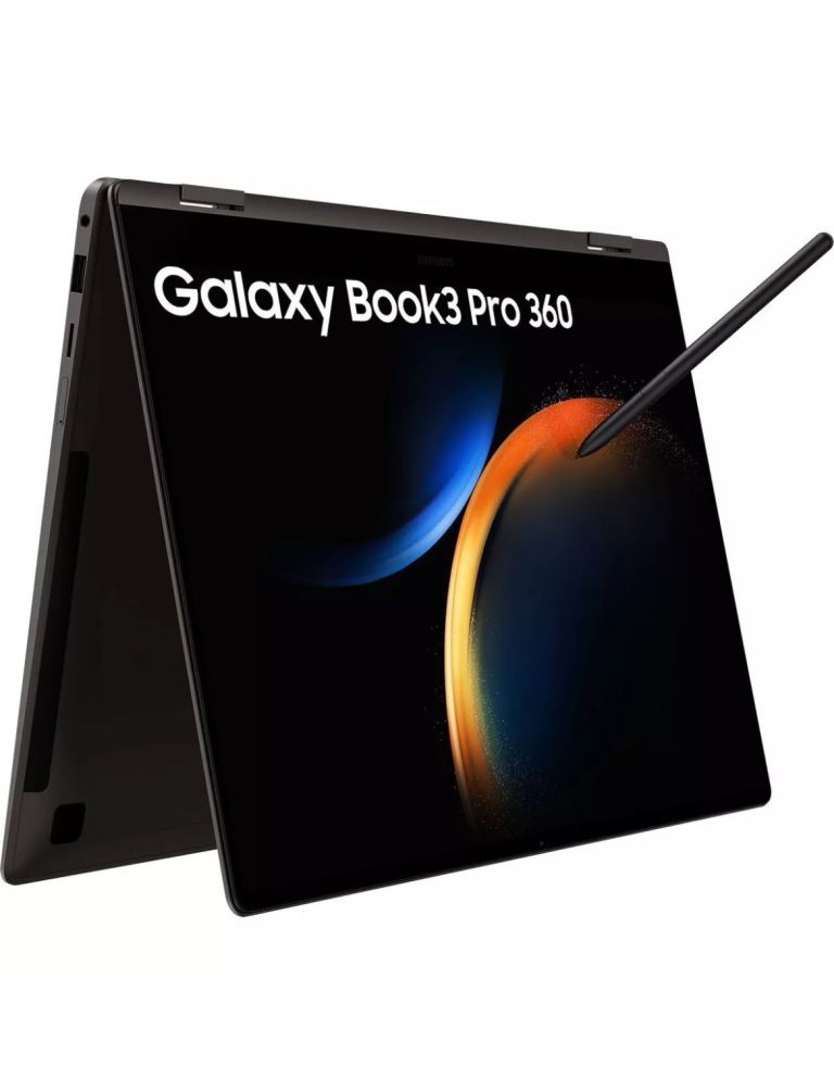 Samsung Galaxy Book3 Pro 360 i7 16”(Factory sealed)