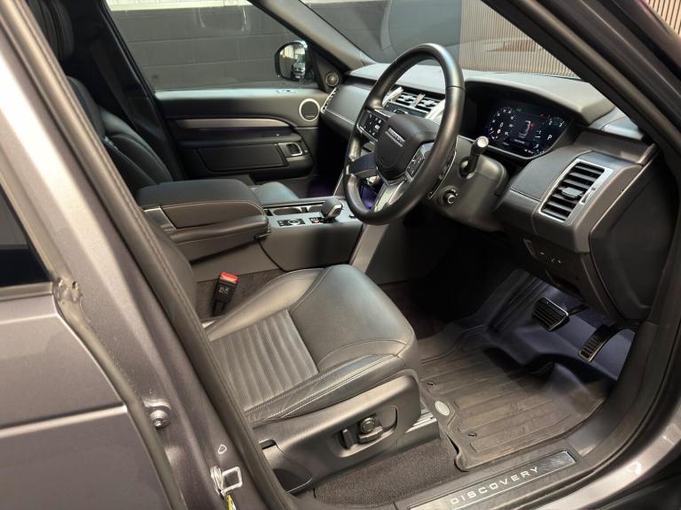  Land Rover Discovery 3.0 D350 MHEV Dynamic HSE Auto 4WD Euro 6 (s/s) 5dr Diesel Automatic