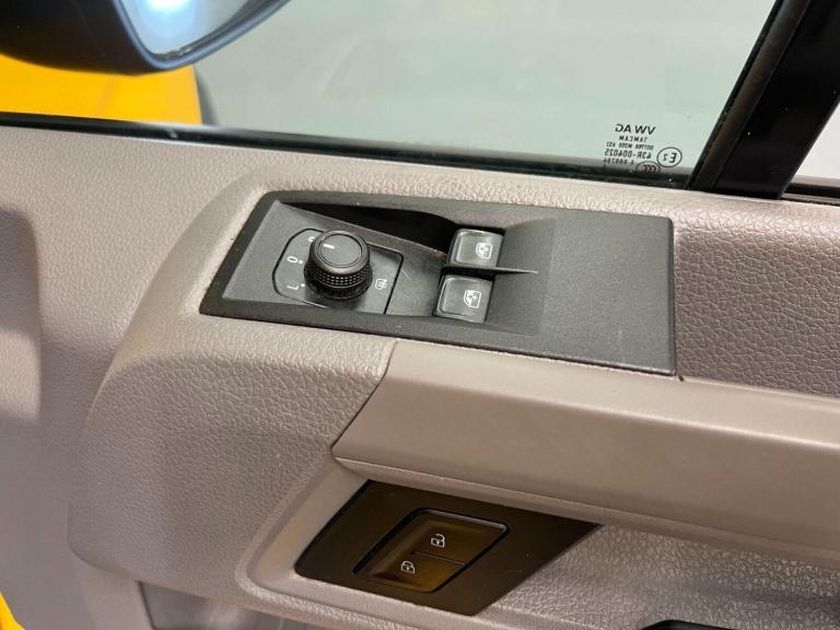 2024 Volkswagen Crafter 2.0 TDI 140PS HDE Trendline High Roof Van PANEL VAN DIESEL Manual