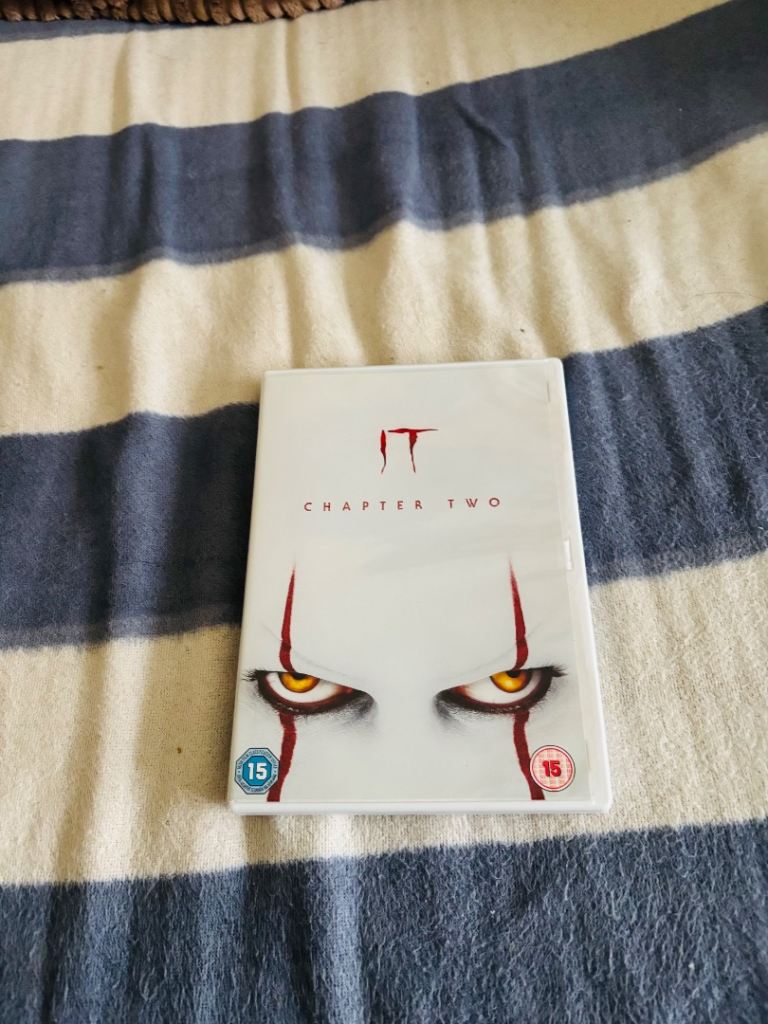 It chapter 2 