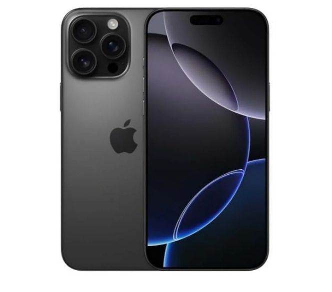 image for IPHONE 16 PRO