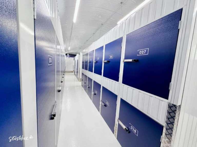 Self Storage Facility to rent in London (SW8) | Stashbee