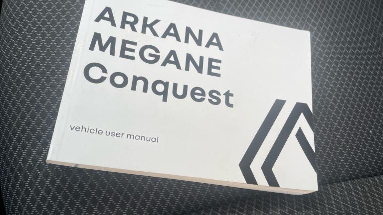 2022 Renault Arkana 1.6 E-TECH Hybrid 145 S Edition 5dr Auto Hybrid Estate Estate Hybrid Automatic