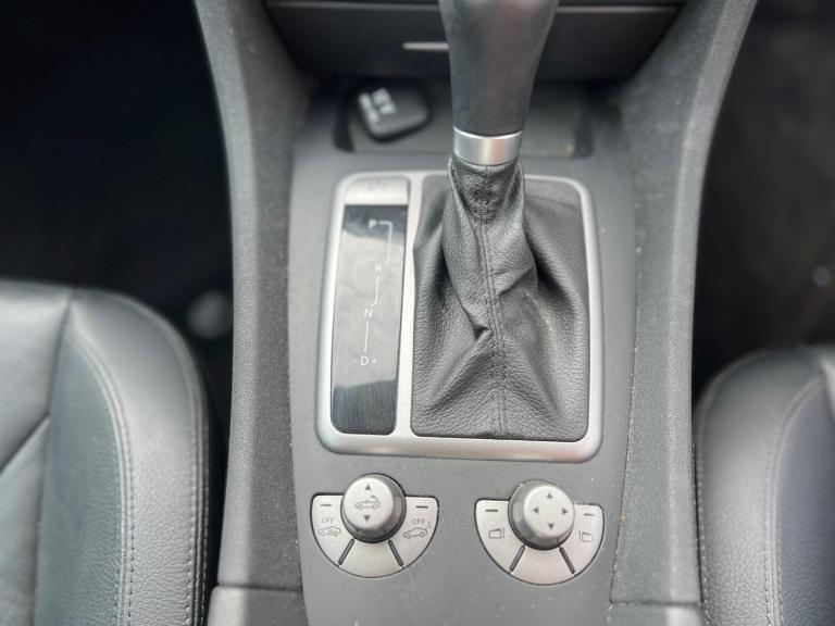 2005 Mercedes-Benz SLK 3.5 SLK350 2dr CONVERTIBLE Petrol Automatic