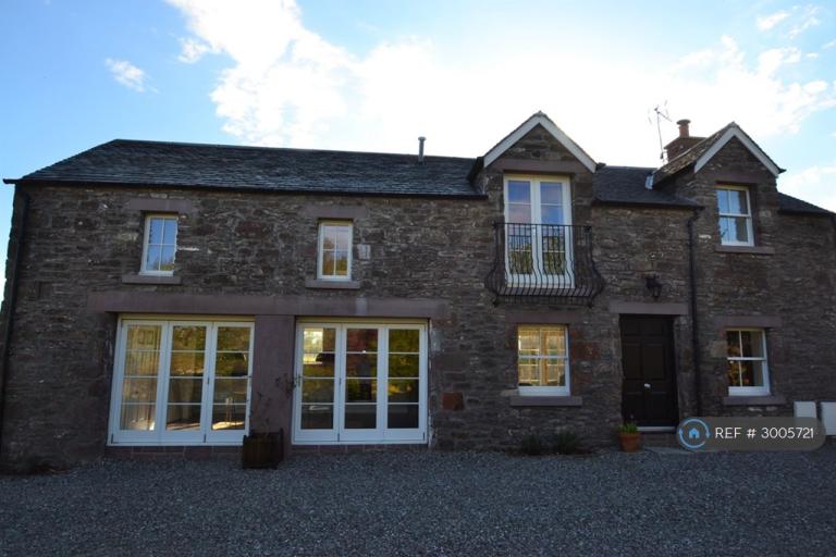 2 bedroom house in Woodside Of Balhaldie, Dunblane, FK15 (2 bed) (#3005721)