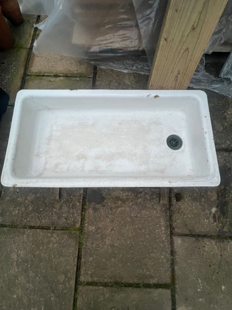 Belfast sink