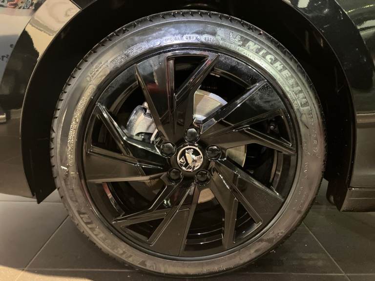 2025 Vauxhall Astra 1.2 Turbo 130 GS 5dr Hatchback Manual