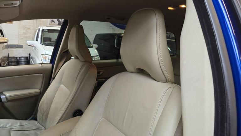 2009 Volvo XC90 2.4 D5 SE Volvo Ocean Race Geartronic AWD 5dr ESTATE Diesel Automatic