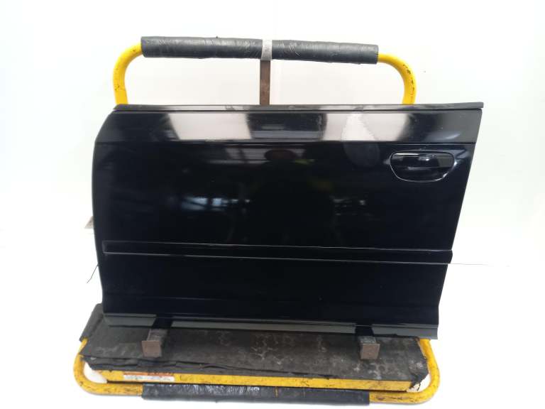 Audi A3 Front Door N/S 2003-2013 A2 / Y9b 5 Door Hatchback Lh
