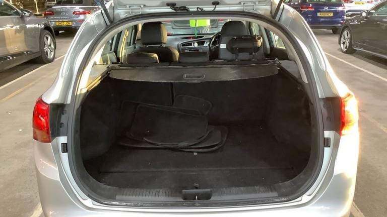 2015 Kia Ceed 1.6 CRDi 2 5dr Auto ESTATE DIESEL Automatic