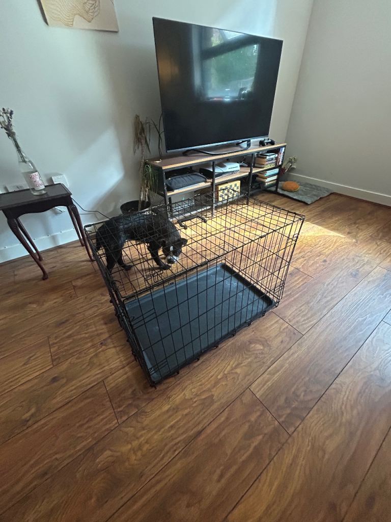 Dog Crate