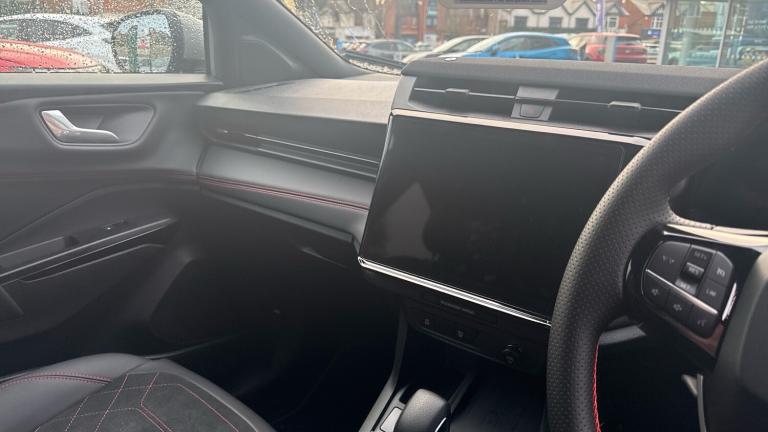 2025 Ford Puma 1.0 EcoBoost Hybrid mHEV ST-Line X 5dr Petrol Hatchback Hatchback Petrol Manual