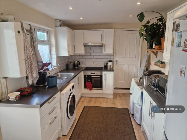 1 bedroom in Long Lane, London, N2 (#1818407)