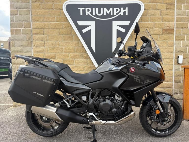 Honda NT1100 2023