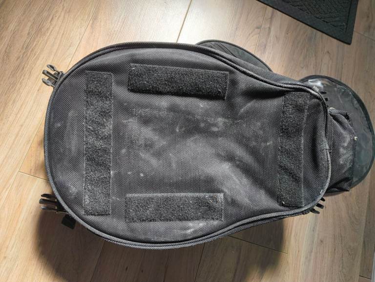 Triumph Triple/955i/Sprint Tank Bag