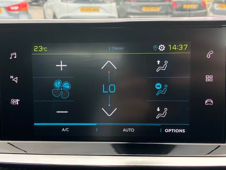 2022 Peugeot 2008 100kW Active Premium 50kWh 5dr Auto Estate ELECTRIC Automatic