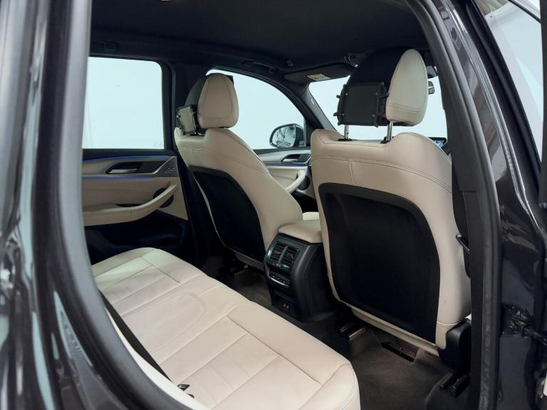 2022 BMW X3 X3 xDrive30 M Sport ESTATE Petrol/Electric Hybrid Automatic