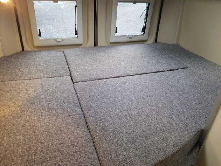 Globecar Summit Prime 600