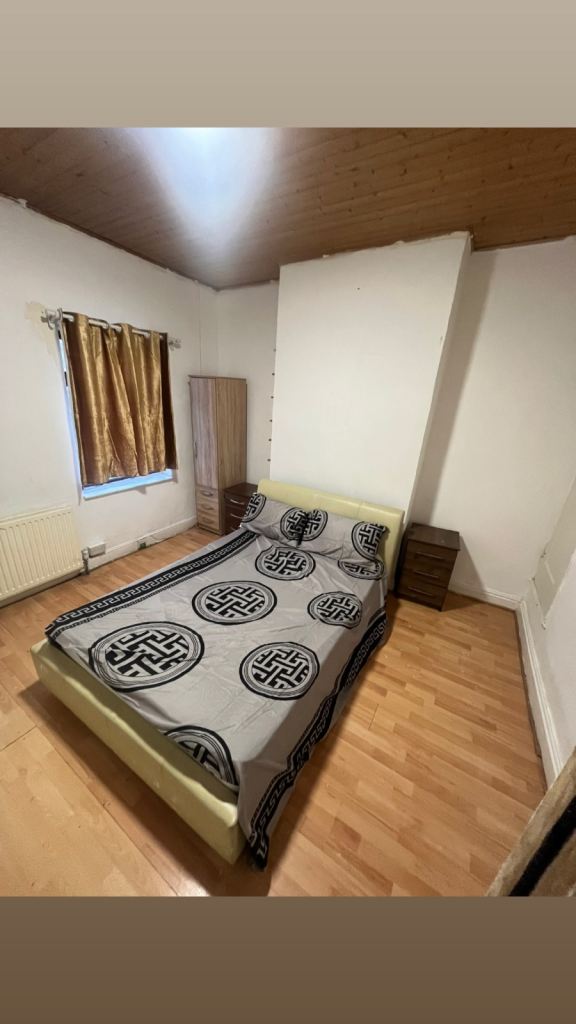  📍 Handsworth, Birmingham – DSS / Universal Credit – Big Double Rooms Available