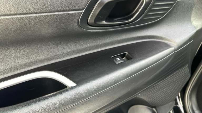 2022 Hyundai BAYON 1.0 TGDi 48V MHEV SE Connect 5dr DCT HATCHBACK PETROL Automatic