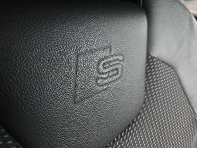 2020 Audi Q2 35 TFSI Black Edition 5dr S Tronic ESTATE PETROL Automatic