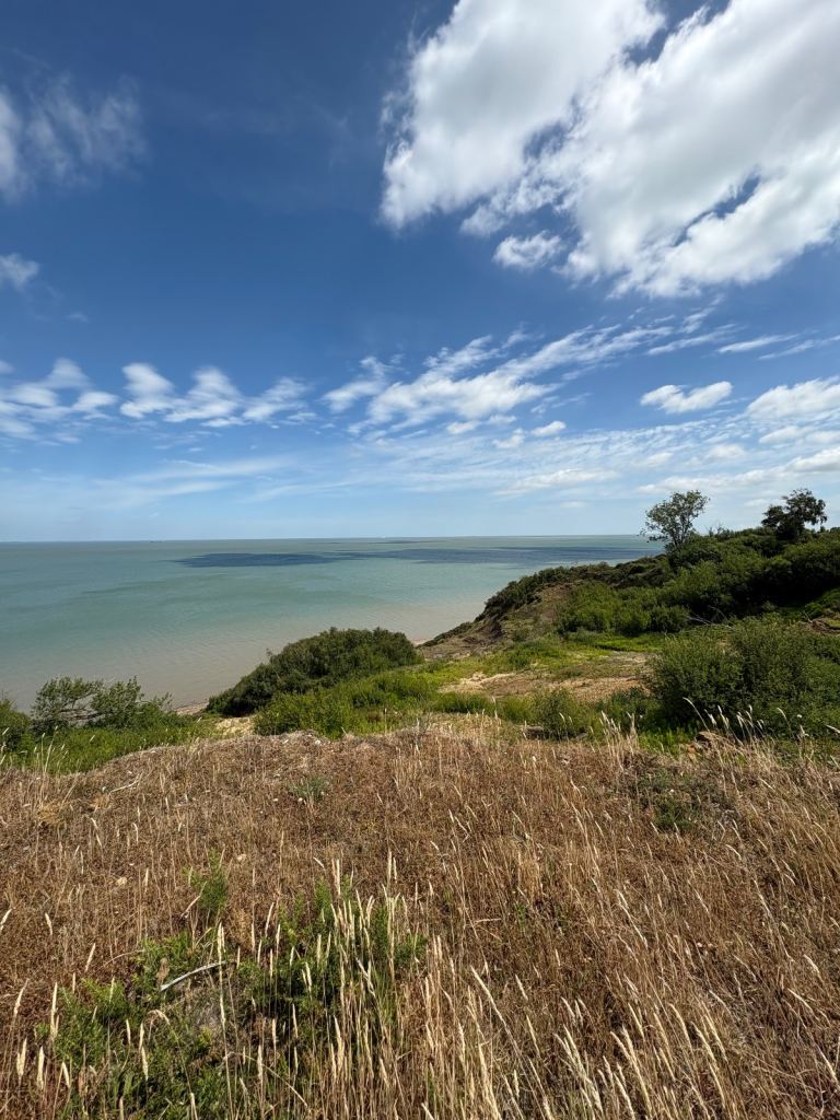 A range of beautiful caravans right on the Kent Coast!! ☀️