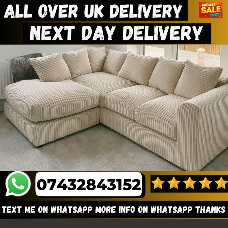 LUXURY QUALITY SOFAS FOR SALE – ELEGANT DESIGNS & SUPREME COMFORT