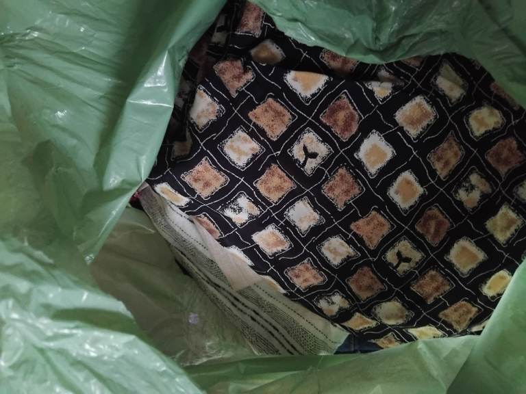 Ladies clothes size 26