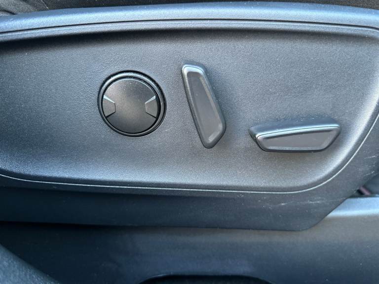 2023 Ford Kuga 5Dr ST-Line X Edition 2.5 FHEV 190PS 2WD Auto Estate Hybrid Automatic