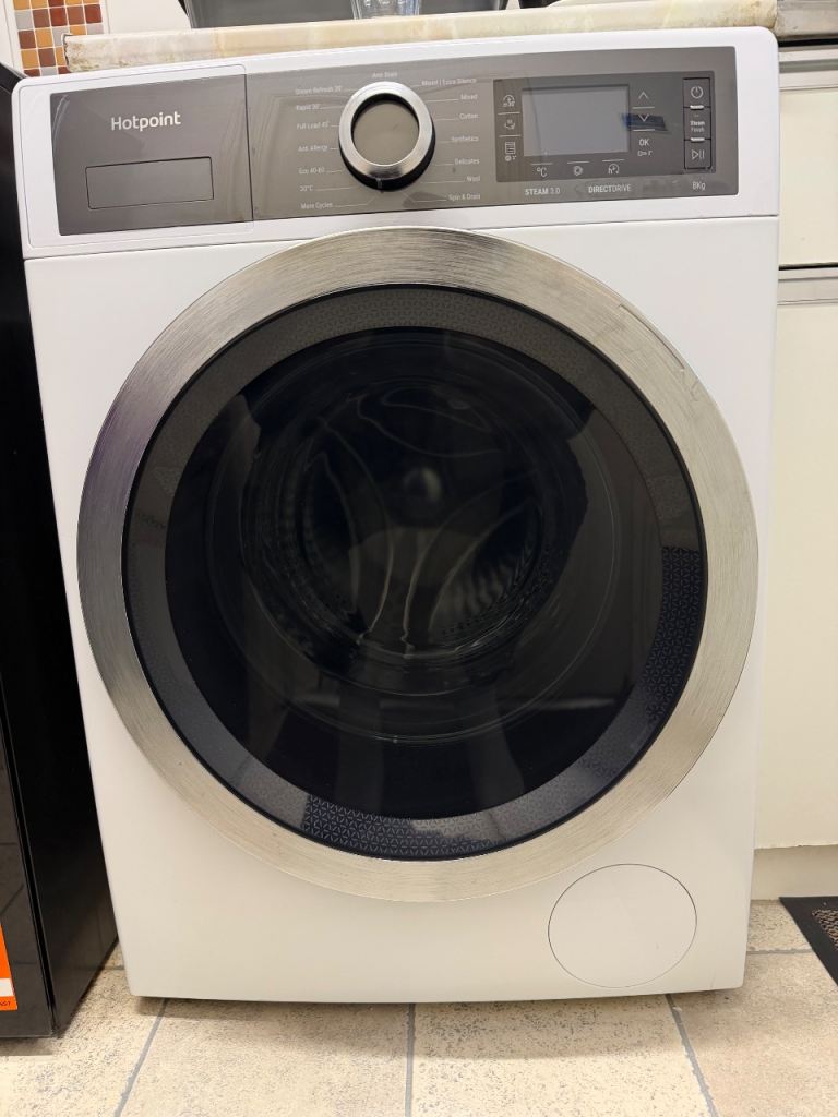 Hotpoint Washing Machine