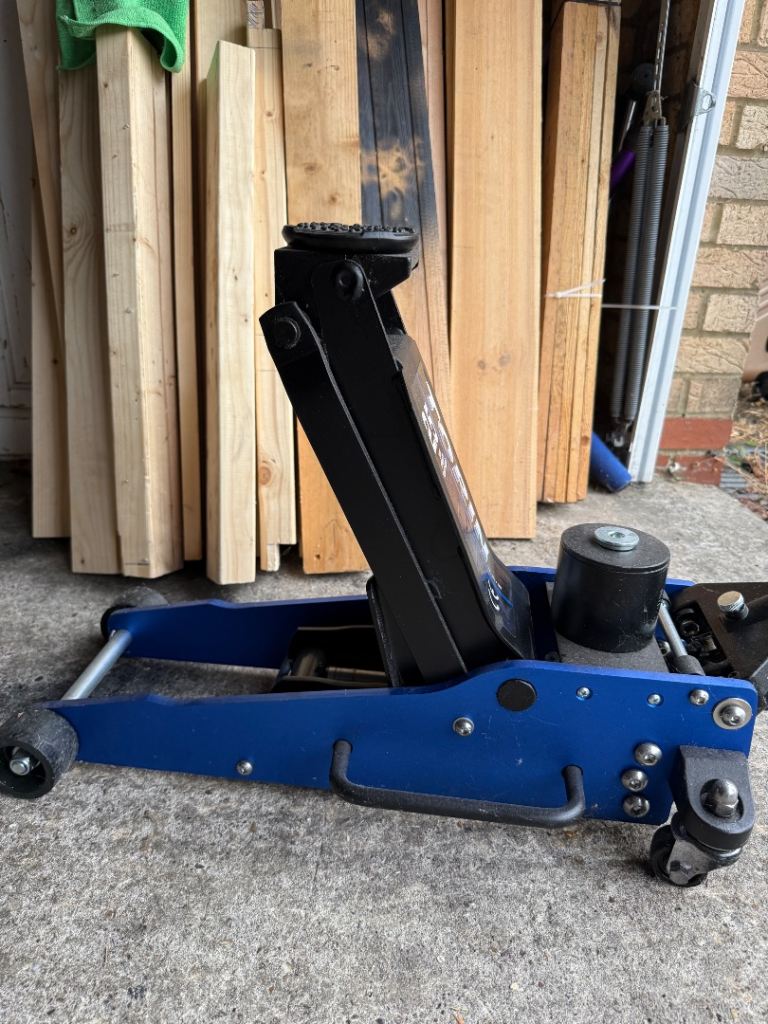 Torin 2.5 Tonne 