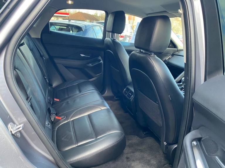 2021 Jaguar E-Pace 2.0 D165 S SUV 5dr Diesel Manual Euro 6 (s/s) (163 ps) ESTATE Diesel Manual