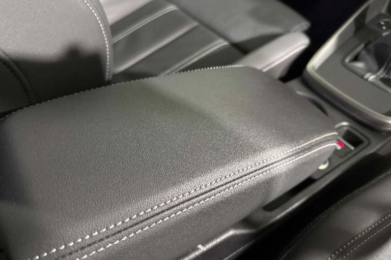 2020 Audi A3 35 TFSI S Line 5dr HATCHBACK PETROL Manual