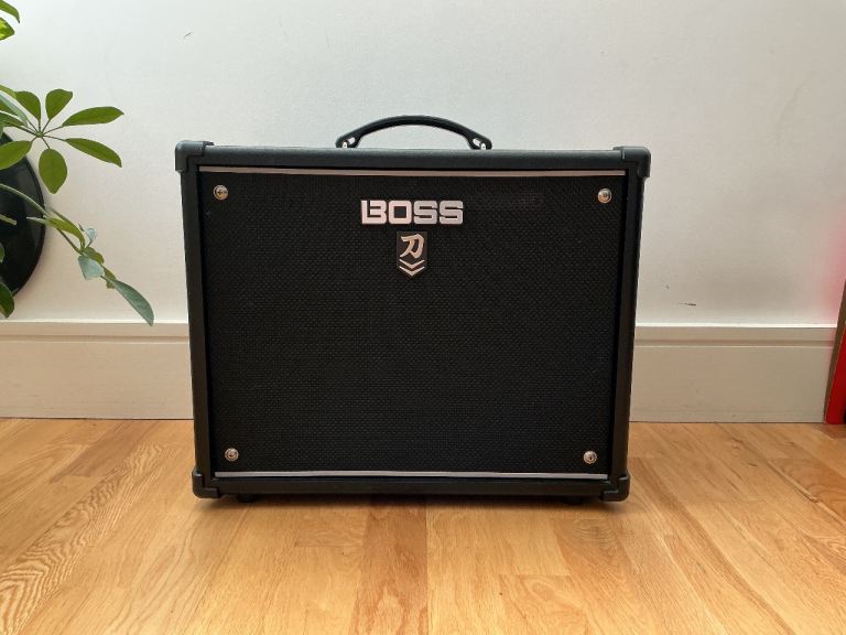 Boss Katana 50 MKII