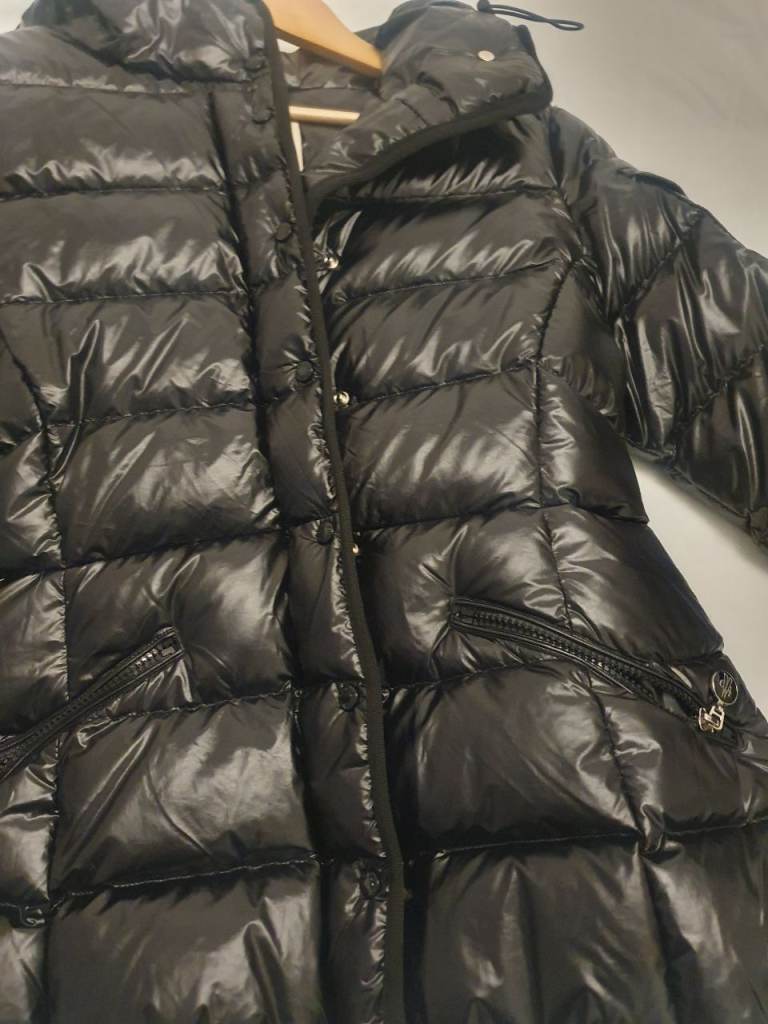 This season's collection Moncler