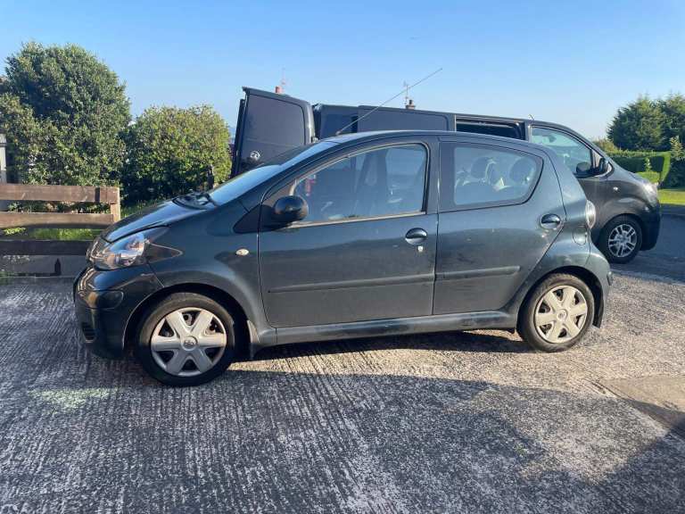 Aygo