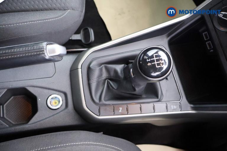 2020 Volkswagen Polo 1.0 TSI 95 Match 5dr Hatchback Petrol Manual