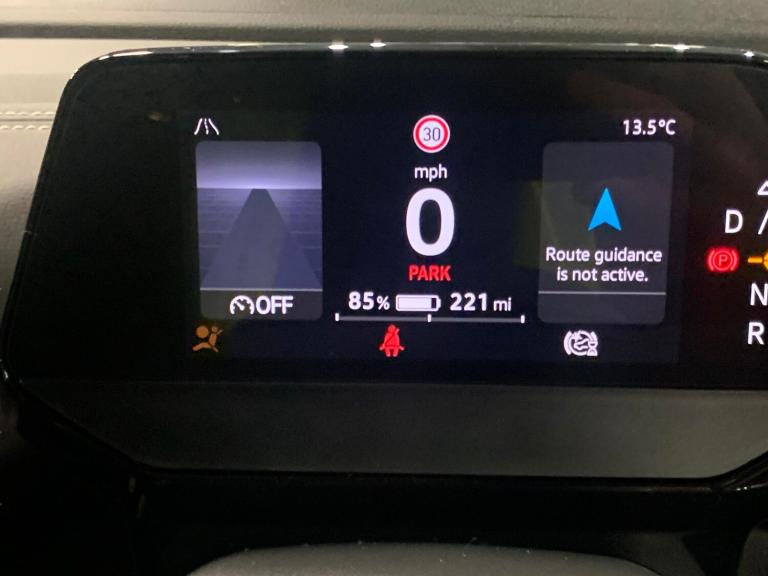 2023 Volkswagen ID.4 Pro 77kWh Style Edition SUV 5dr Electric Auto (174 ps) - ADAPT CRUISE - NAV ...