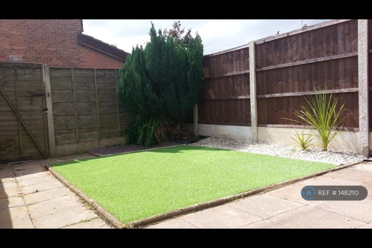 2 bedroom house in Grosvenor Street, Manchester, M26 (2 bed) (#1482110)