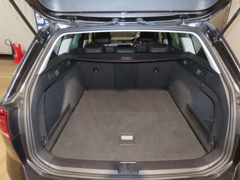 2022 Volkswagen Passat 1.5 TSI EVO SEL 5dr DSG ESTATE PETROL Automatic