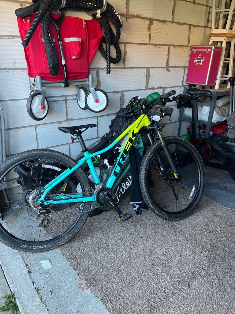 Marlin TREX xR2 COMP 