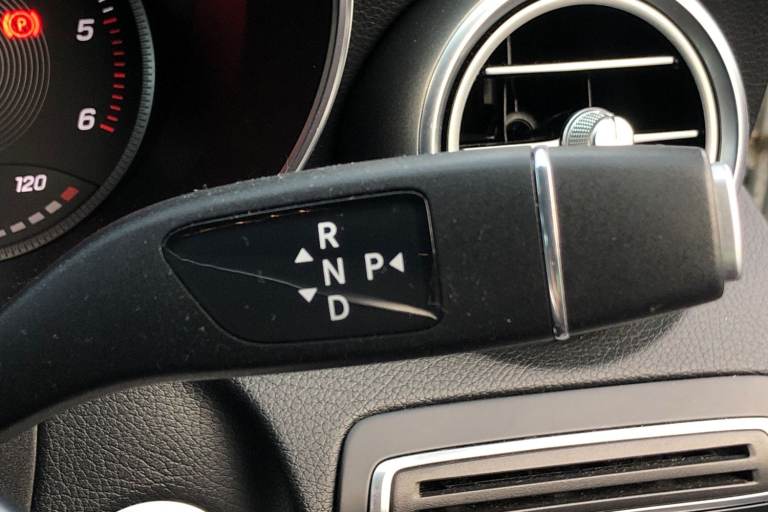 2018 Mercedes-Benz C Class C220d AMG Line 5dr 9G-Tronic Estate DIESEL Automatic