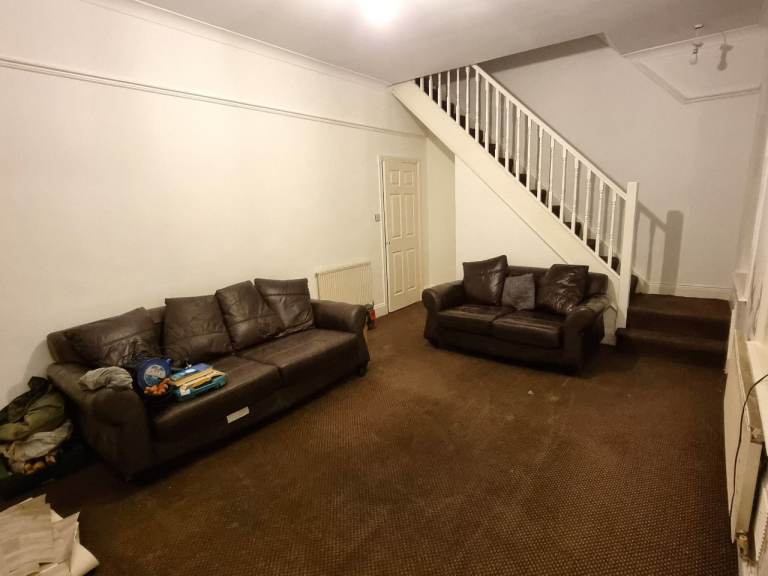 3 bed house to let in SR2