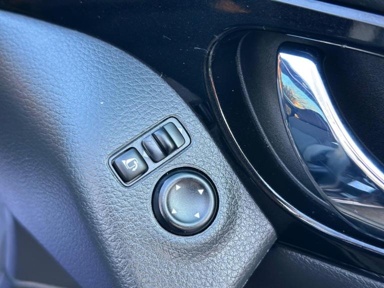 2021 Nissan Qashqai 1.3 DIG-T N-Connecta DCT Auto Euro 6 (s/s) 5dr HATCHBACK Petrol Automatic