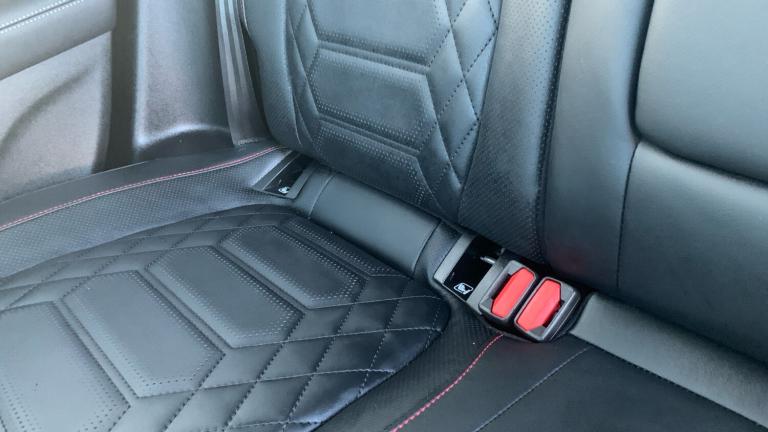 2022 Ford Focus 1.0 EcoBoost Hybrid mHEV 155 ST-Line Vignale 5dr Petrol Hatchback Hatchback Petro...