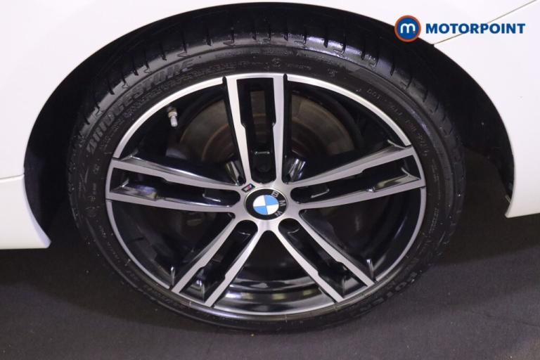 2019 BMW 2 Series 220i M Sport 2dr [Nav] Step Auto Coupe Petrol Automatic