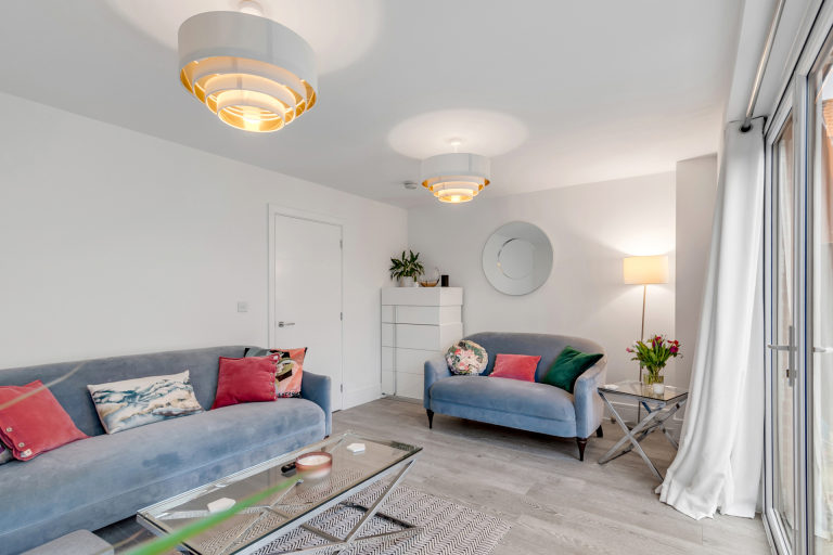 image for Beautiful 2 seater and 3 seater sofas for sale