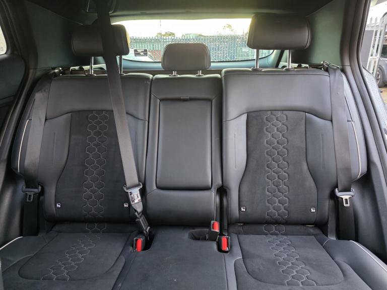 2023 Kia Sportage 1.6T GDi ISG GT-Line 5dr ESTATE PETROL Manual