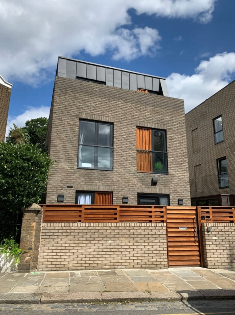 Primrose Hill Mews House to Rent | in Camden, London | Gumtree