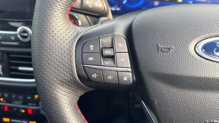 2023 Ford Puma 1.0 EcoBoost Hybrid mHEV ST 5dr DCT Petrol Hatchback Hatchback Petrol Automatic